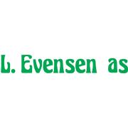 L Evensen eftf AS - Evensen eftf AS L