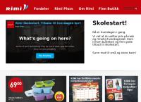 Laabak Handel AS