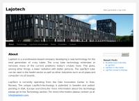 Lajotech AS