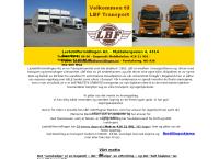 Lastebilformidlingen al
