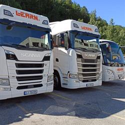 Learn AS - Learn AS Avd. Kristiansand Trafikkskole