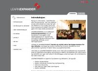 Learnexpander AS
