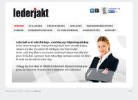 Lederjakt AS