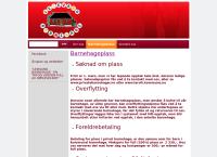 Leikvang Barnehage
