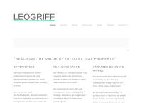 Leogriff AS