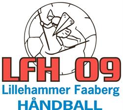 Lfh 09 Lillehammer Faaberg Håndball