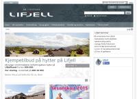 Lifjell Service As