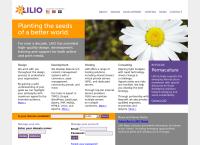 Lilio Design - Mathias Bolt Lesniak