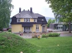Lillehammer Barnehage