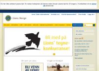 Lions Club Snarøya-Fornebu