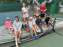 Ljan Tennisklubb