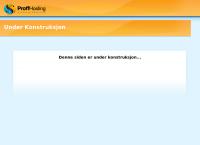 Morkon AS