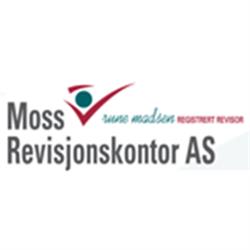 Moss Revisjonskontor AS