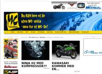Motor Cycle Avisa AS