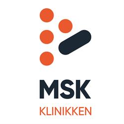 MSK Klinikken AS