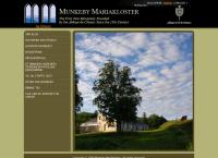 Munkeby Mariakloster