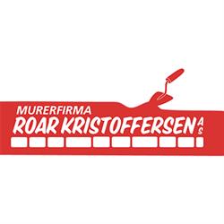 Murerfirma Roar Kristoffersen AS