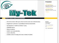 My-Tek Jarle Myrhaugen