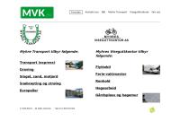 Myhres Viseguttkontor AS