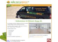 Målselv Bygg AS