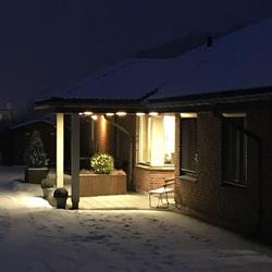 Mælum Bo- OG Servicesenter