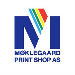Møklegaard Print Shop AS