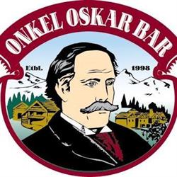 Onkel Oskar Namsos