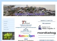 Namsos Tennisklubb