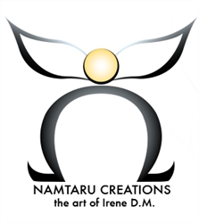 Namtaru Creations Irene Laura Domingues Marquez