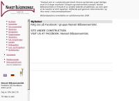 Nanset Blåseensemble