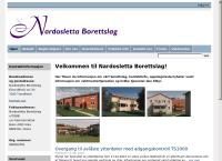 Nardosletta Borettslag