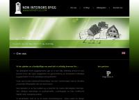 Nettsted av Ndn Interiors Bygg Koltowski