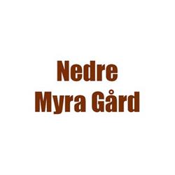 Nedre Myra Gård Geir Berge