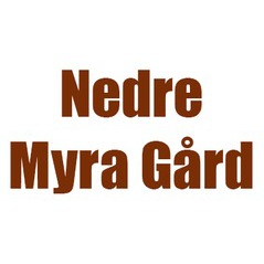 Nedre Myra Gård Geir Berge