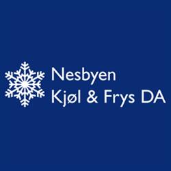Hallingdal Kjøl & Frys AS
