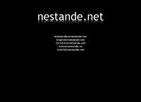 Nestande Konsulenttjenester