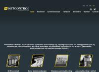 Netcontrol Gunnar Melar
