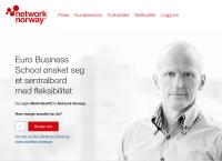 Network Norway AS Avd Kristiansand