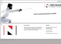 Neumann Holding & Invest AS
