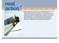 Next Action Jens-Christian Vogt