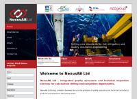 Nexus Norge AS