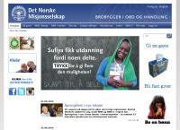 Nms Misjonsmesse I Stavanger