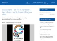 Nolug Norsk Online User Group