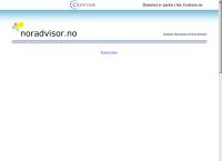 Noradvisor Finn Jens Sævil