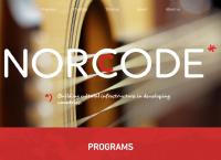 Norcode The Norwegian Copyright Development Association