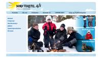 Nord Tekstil AS