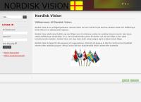 Nordisk Vision/Nordisk Visjon
