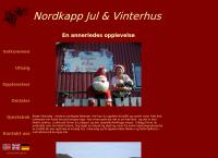 Nordkapp Jul & Vinterhus Heidi Marie Ingebrigtsen