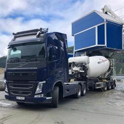 Nordnes Betong AS