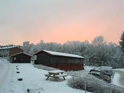 Nordre Fjeldstad Borettslag